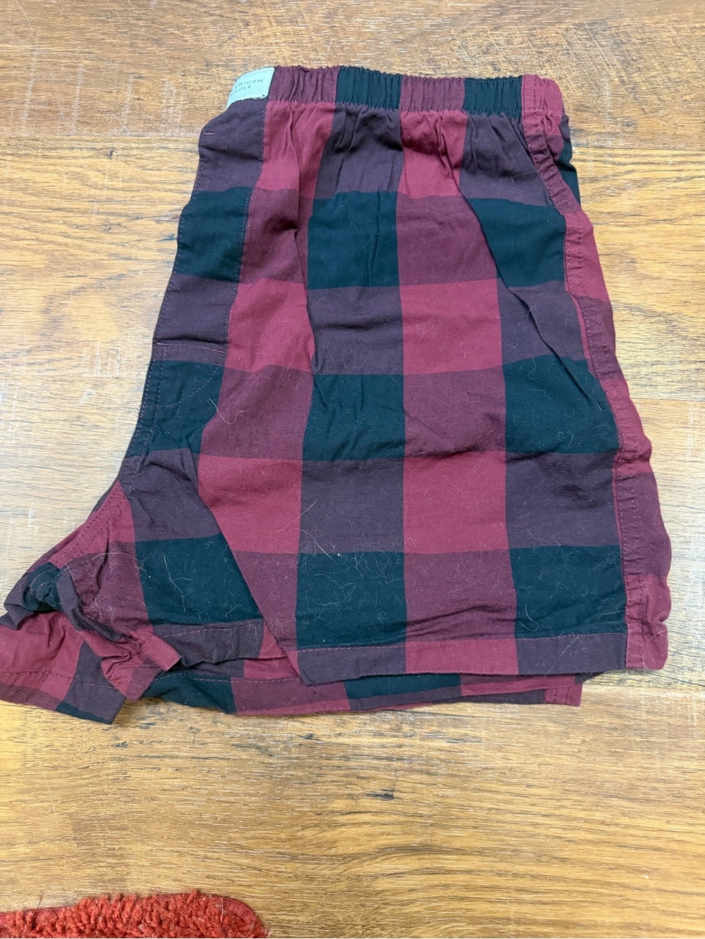 AE boxers